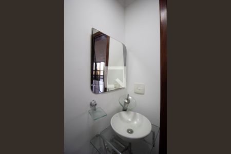 Apartamento à venda com 137m², 3 quartos e 2 vagasLavabo