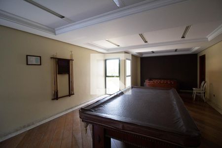 Apartamento à venda com 137m², 3 quartos e 2 vagasSala de Jogos