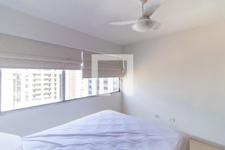 Quarto de apartamento para alugar com 1 quarto, 81m² em Jardim Paulista, São Paulo