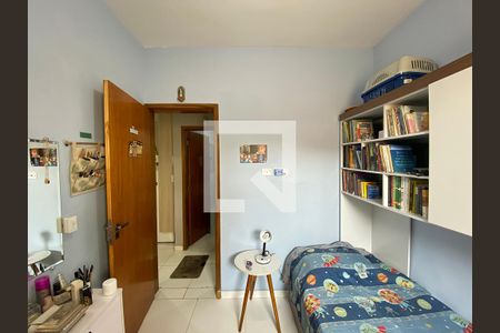 Apartamento à venda com 42m², 2 quartos e sem vaga Apartamento à venda com 42m², 2 quartos e sem vagaQuarto 2