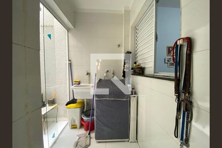 Apartamento à venda com 42m², 2 quartos e sem vaga Apartamento à venda com 42m², 2 quartos e sem vagaÁrea de Serviço