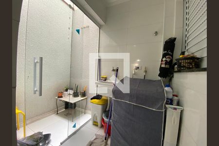 Apartamento à venda com 42m², 2 quartos e sem vaga Apartamento à venda com 42m², 2 quartos e sem vagaÁrea de Serviço
