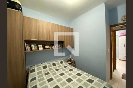 Apartamento à venda com 42m², 2 quartos e sem vaga Apartamento à venda com 42m², 2 quartos e sem vagaQuarto 1