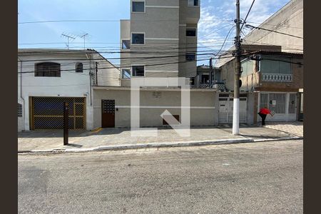 Apartamento à venda com 42m², 2 quartos e sem vaga Apartamento à venda com 42m², 2 quartos e sem vagaFachada