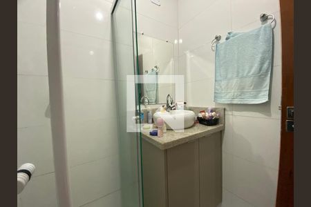 Apartamento à venda com 42m², 2 quartos e sem vaga Apartamento à venda com 42m², 2 quartos e sem vagaBanheiro
