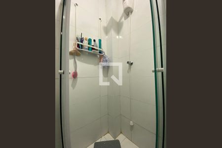 Apartamento à venda com 42m², 2 quartos e sem vaga Apartamento à venda com 42m², 2 quartos e sem vagaBanheiro