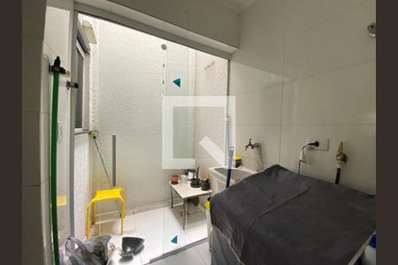 Apartamento à venda com 42m², 2 quartos e sem vaga Apartamento à venda com 42m², 2 quartos e sem vagaÁrea de Serviço