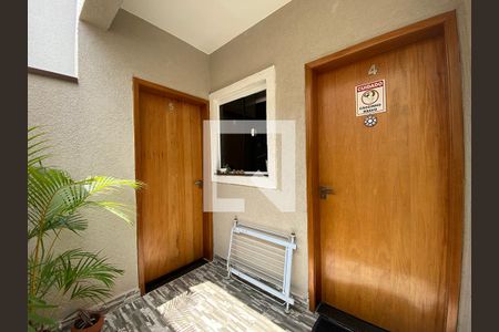 Apartamento à venda com 42m², 2 quartos e sem vaga Apartamento à venda com 42m², 2 quartos e sem vagaFacha do apartamento