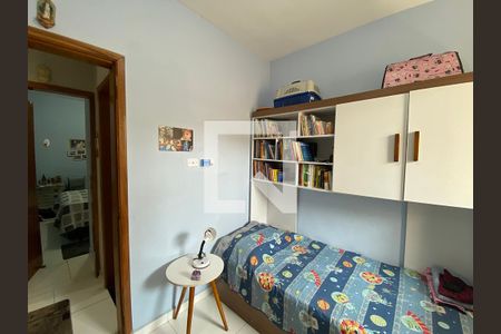 Apartamento à venda com 42m², 2 quartos e sem vaga Apartamento à venda com 42m², 2 quartos e sem vagaQuarto 2