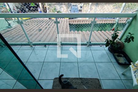 Casa à venda com 180m², 5 quartos e 1 vaga Casa à venda com 180m², 5 quartos e 1 vagaQuarto - varanda