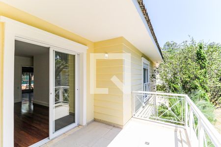 Casa de condomínio para alugar com 710m², 4 quartos e 5 vagas Casa de condomínio para alugar com 710m², 4 quartos e 5 vagasVaranda Quartos