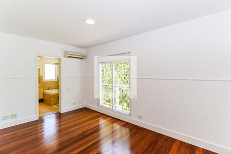 Casa de condomínio para alugar com 710m², 4 quartos e 5 vagas Casa de condomínio para alugar com 710m², 4 quartos e 5 vagasSuíte 1