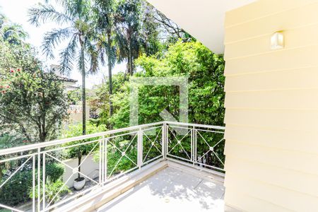 Casa de condomínio para alugar com 710m², 4 quartos e 5 vagas Casa de condomínio para alugar com 710m², 4 quartos e 5 vagasVaranda Quartos