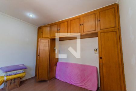 Quarto 2 de casa à venda com 3 quartos, 135m² em Cambuci, São Paulo