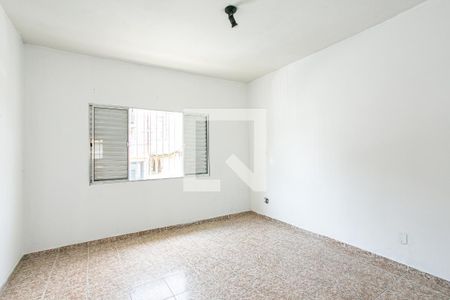 Quarto de casa para alugar com 1 quarto, 60m² em Vila Esperança, São Paulo