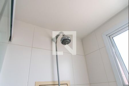 Apartamento à venda com 136m², 3 quartos e 2 vagas Apartamento à venda com 136m², 3 quartos e 2 vagasBanheiro da suíte 1
