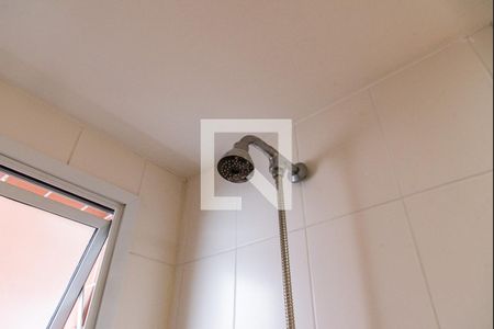 Apartamento à venda com 136m², 3 quartos e 2 vagas Apartamento à venda com 136m², 3 quartos e 2 vagasBanheiro da suíte 3
