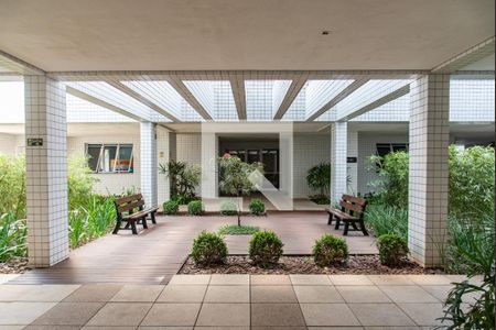 Apartamento à venda com 136m², 3 quartos e 2 vagas Apartamento à venda com 136m², 3 quartos e 2 vagasÁrea comum