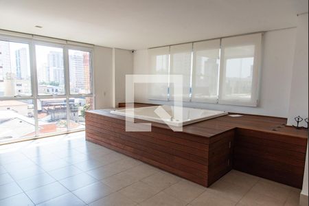 Apartamento à venda com 136m², 3 quartos e 2 vagas Apartamento à venda com 136m², 3 quartos e 2 vagasJacuzzi