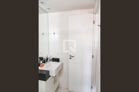 Apartamento à venda com 136m², 3 quartos e 2 vagas Apartamento à venda com 136m², 3 quartos e 2 vagasBanheiro da suíte 2