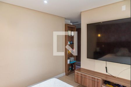Apartamento à venda com 136m², 3 quartos e 2 vagas Apartamento à venda com 136m², 3 quartos e 2 vagasSuíte 1