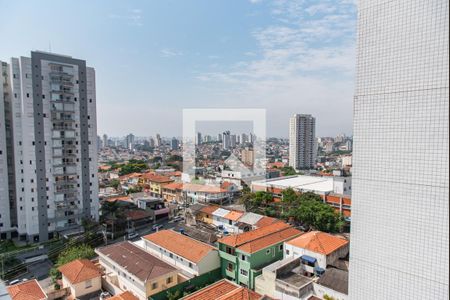 Apartamento à venda com 136m², 3 quartos e 2 vagas Apartamento à venda com 136m², 3 quartos e 2 vagasVista da suíte 2