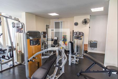 Apartamento à venda com 136m², 3 quartos e 2 vagas