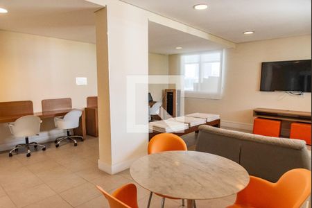 Apartamento à venda com 136m², 3 quartos e 2 vagas Apartamento à venda com 136m², 3 quartos e 2 vagasLan House