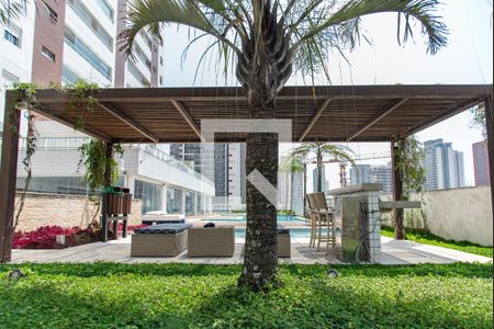 Apartamento à venda com 136m², 3 quartos e 2 vagas Apartamento à venda com 136m², 3 quartos e 2 vagasPiscina