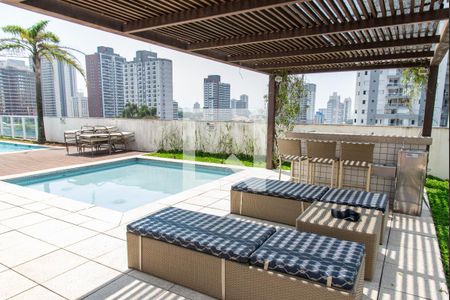 Apartamento à venda com 136m², 3 quartos e 2 vagas Apartamento à venda com 136m², 3 quartos e 2 vagasPiscina