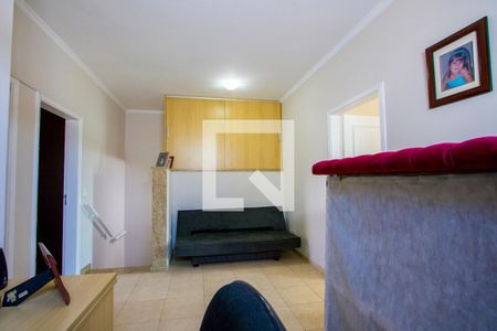 Casa à venda com 182m², 3 quartos e 4 vagasHall superior