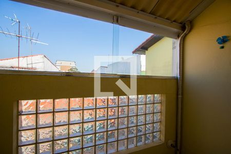 Casa à venda com 182m², 3 quartos e 4 vagasVista do quarto 2