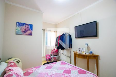 Casa à venda com 182m², 3 quartos e 4 vagasQuarto 2 - Suíte