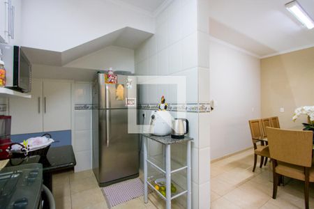 Casa à venda com 182m², 3 quartos e 4 vagasCozinha