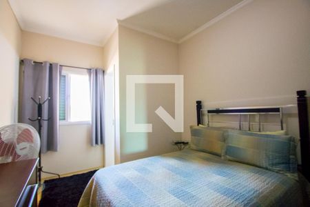 Casa à venda com 182m², 3 quartos e 4 vagasQuarto 3 - Suíte