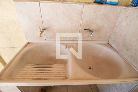 Casa à venda com 370m², 6 quartos e 2 vagasÁrea de Serviço da casa principal