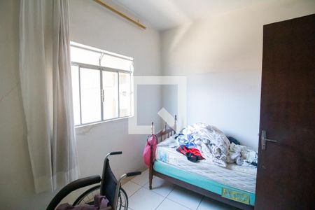 Casa à venda com 370m², 6 quartos e 2 vagasQuarto 3 da casa principal