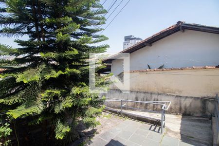 Casa à venda com 370m², 6 quartos e 2 vagasQuintal