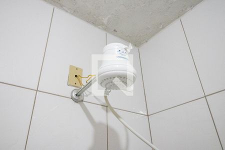 Casa à venda com 370m², 6 quartos e 2 vagasBanheiro Social da casa principal