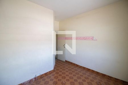 Casa à venda com 370m², 6 quartos e 2 vagasQuarto da casa dos fundos