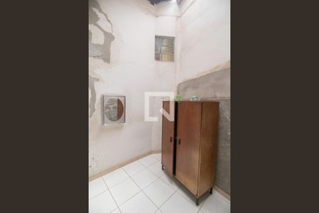 Casa à venda com 370m², 6 quartos e 2 vagasÁrea comum da casa principal