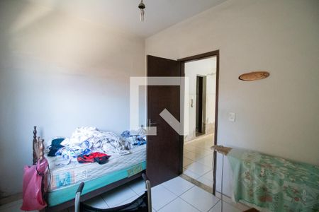 Casa à venda com 370m², 6 quartos e 2 vagasQuarto 3 da casa principal