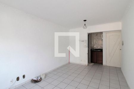 Studio de kitnet/studio para alugar com 0 quarto, 28m² em Campos Elíseos, São Paulo