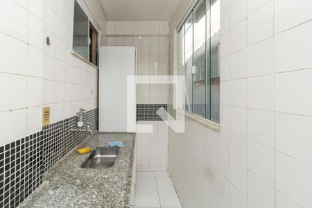 Casa de condomínio à venda com 210m², 3 quartos e 1 vaga Casa de condomínio à venda com 210m², 3 quartos e 1 vagaCozinha 2