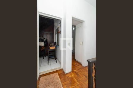 Casa de condomínio à venda com 210m², 3 quartos e 1 vaga Casa de condomínio à venda com 210m², 3 quartos e 1 vagaHall do Segundo Andar - Quartos