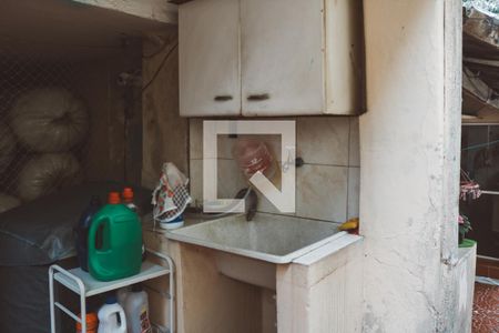 Casa à venda com 130m², 3 quartos e 2 vagas Casa à venda com 130m², 3 quartos e 2 vagasÁrea de Serviço
