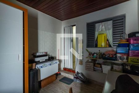 Quarto 1 de casa à venda com 3 quartos, 117m² em Assunção, São Bernardo do Campo