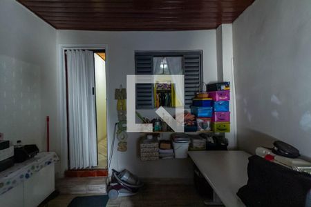 Quarto 1 de casa à venda com 3 quartos, 117m² em Assunção, São Bernardo do Campo