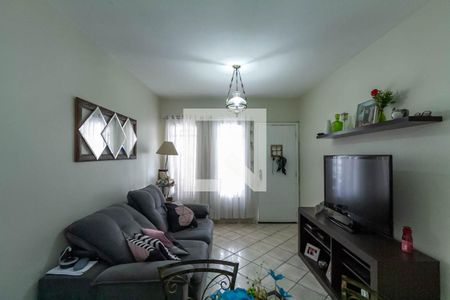 Sala de casa à venda com 3 quartos, 117m² em Assunção, São Bernardo do Campo