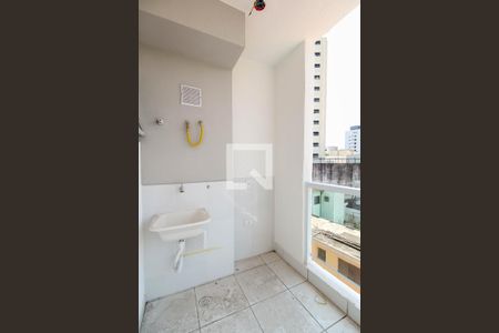 Apartamento à venda com 33m², 1 quarto e 1 vagaÁrea de Serviço